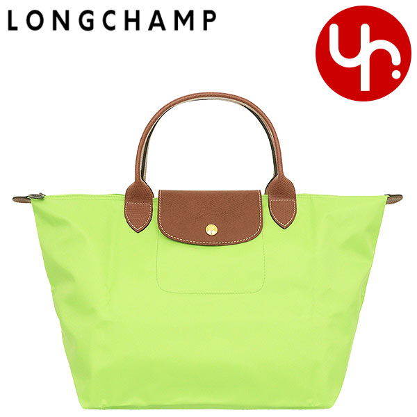 V LONGCHAMP obO nhobO L1623 089 F[~G[ ʑ  vA[W IWi TCN LoX gbv nh obO MfB[X uh ʔ ʋ s 2023SS