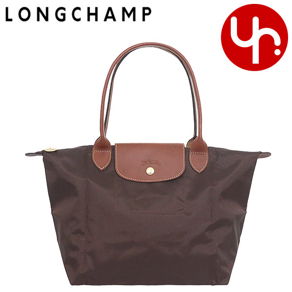 【26時間限定ポイント2倍】ロンシャン LONGCHAMP バッグ トートバッグ L2605 089 エベーヌ 特別送料無料 ル プリアージュ オリジナル リサイクル キャンバス ショルダーバッグ Mレディース ブランド 通販 旅行 通勤 2024SS