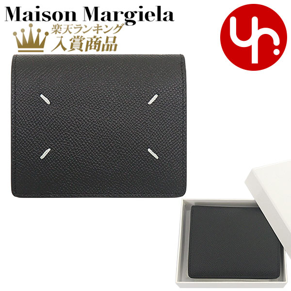 ᥾ޥ른 Maison Margiela  ޤ SA3UI0007 P4745 ֥å ̵ 4ƥå  쥶 ѥ Хե åȥǥ  ֥  2023SS