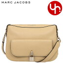 【24時間限定ポイント2倍】マークジェイコブス Marc Jacobs バッグ ショルダーバッグ M0014783 サンドキャッスル 特別送料無料 ロック ザット レザー メッセンジャー バッグ アウトレットレディース ブランド 通販 斜めがけ