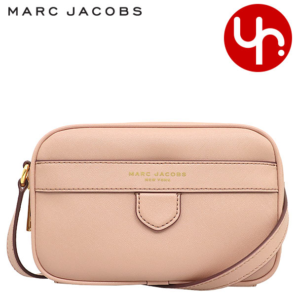 【15時間限定ポイント10倍】マークジェイコブス Marc Jacobs バッグ ショルダーバッグ M0016704 バレエ 特別送料無料 ザ リエゾン クロスボディー アウトレット品レディース ブランド 通販 斜めがけ 2022