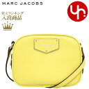 マークジェイコブス Marc Jacobs バッグ ショルダーバッグ M0015676 レモン 特別送料無料 ボイジャー レザー プレート ロゴ スクエア クロスボディー アウトレット品レディース ブランド 通販 斜めがけ