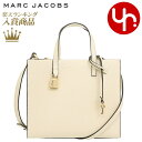 マークジェイコブス Marc Jacobs バッグ トートバッグ M0015685 マシュマロ 特別送料無料 グラインド レザー ミニ トートバッグ アウトレット品レディース ブランド 通販 斜めがけ