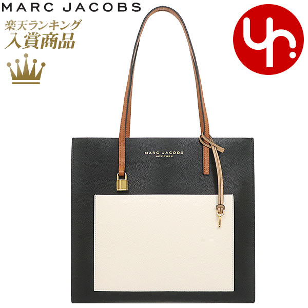 マークジェイコブス Marc Jacobs バッグ トートバッグ M0016131 スモークドアーモンドマルチ 特別送料無料 グラインド カラーブロック レザー ショッパー トートバッグ アウトレット品レディース ブランド 通販 通勤のサムネイル