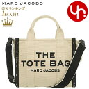 【76時間限定ポイント2倍】マークジェイコブス Marc Jacobs バッグ トートバッグ M0017025 ウォームサンド 特別送料無料 ザ ジャカード キャンバス グラフィック ロゴ ミニ トートバッグレディース ブランド 通販 斜めがけ