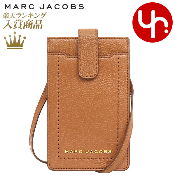 【74時間限定ポイント2倍】マークジェイコブス Marc Jacobs バッグ ショルダーバッグ S107L01SP21 スモークドアーモンド 特別送料無料 ザ グルーブ ペブルド レザー NS フォン ケース クロスボディー アウトレット品レディース ブランド 通販 斜めがけ 2021AWのサムネイル