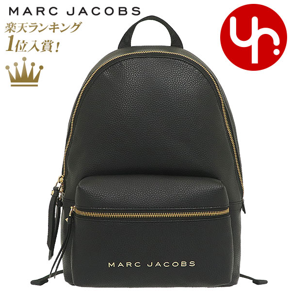 【24時間限定ポイント5倍】マークジェイコブス Marc Jacobs バッグ リュック H301L01FA21 ブラック 特別送料無料 エブリデイ レザー エクスプローラー ミディアム バックパック アウトレット品レディース ブランド 通販 通勤 旅行 2021AWのサムネイル