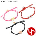 楽天インポートコレクションYRマークジェイコブス Marc Jacobs アクセサリー ブレスレット J102MT1PF21 ピンクマルチ 特別送料無料 ハート アンド スター コード ブレスレット 3点 セット アウトレット品レディース ブランド 通販 2021AW