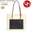 マークジェイコブス Marc Jacobs バッグ トートバッグ M0016131 サンドシェルマルチ 特別送料無料 グラインド カラーブロック レザー ショッパー トートバッグ アウトレット品レディース ブランド 通販 通勤 2021AW