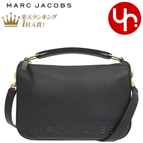 マークジェイコブス ショルダーバッグ レディース マークジェイコブス Marc Jacobs バッグ ショルダーバッグ M0017037 ニューブラック 特別送料無料 ザ ソフト ボックス 23 レザー クロスボディーレディース ブランド 通販 斜めがけ