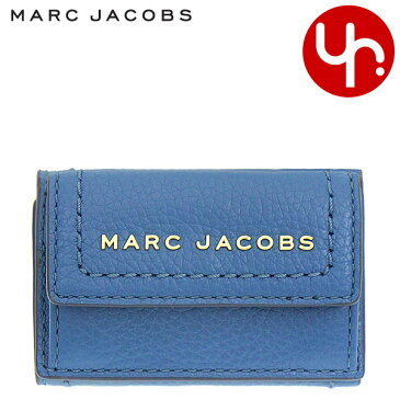 【15時間限定ポイント10倍】マークジェイコブス Marc Jacobs 財布 三つ折り財布 M0016973 ステラー 特別送料無料 ザ グルーブ ペブルド レザー ミニ トライフォールド ウォレット アウトレット品レディース ブランド 通販 2022SS