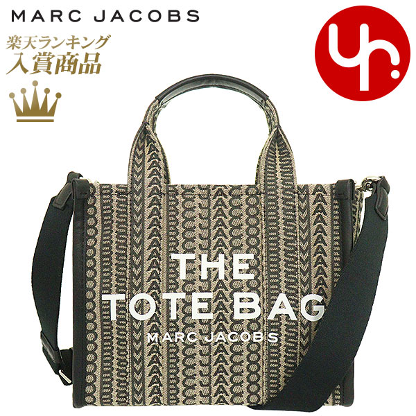 【エントリーでポイント5倍】マークジェイコブス Marc Jacobs バッグ トートバッグ H077M01RE21 ベージュマルチ 特別送料無料 ザ モノグラム コットン ポリエステル ジャガード ミニ トートバッグレディース ブランド 通販 斜めがけ 2022AWのサムネイル