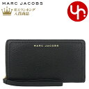 【76時間限定ポイント2倍】マークジェイコブス Marc Jacobs 財布 長財布 S104L01FA21 ブラック 特別送料無料 ザ グルーブ レザー コンチネンタル リストレット ウォレット アウトレット品レディース ブランド 通販