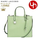 【76時間限定ポイント2倍】マークジェイコブス Marc Jacobs バッグ トートバッグ M0015685 ミント 特別送料無料 グラインド レザー ミニ トートバッグ アウトレット品レディース ブランド 通販 斜めがけ 2023SS