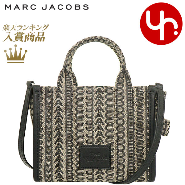 楽天インポートコレクションYRマークジェイコブス Marc Jacobs バッグ トートバッグ H021M06RE22 ベージュマルチ 特別送料無料 ザ モノグラム コットン ポリエステル ジャガード マイクロ トートバッグレディース ブランド 通販 斜めがけ 2023SS