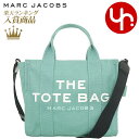 【76時間限定ポイント2倍】マークジェイコブス Marc Jacobs バッグ トートバッグ M0016493 ワサビ 特別送料無料 ザ ミニ トラベラー キャンバス グラフィック ロゴ トート ザ トートバッグレディース ブランド 通販 斜めがけ 2023SS