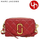 マーク ジェイコブス 革バッグ レディース マークジェイコブス Marc Jacobs バッグ ショルダーバッグ M0015419 ベリー 特別送料無料 ザ キルテッド ソフトショット 21 レザー ダブルJ ロゴ ショルダーバッグレディース ブランド 通販 斜めがけ