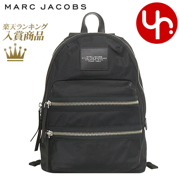 y72Ԍ|Cg2{z}[NWFCRuX Marc Jacobs obO bN 2F3HBP028H02 ubN ʑ U oCJ[ iC [W obNpbN fB[X uh ʔ ʋ s 2023AW