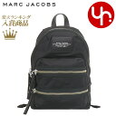 マークジェイコブス Marc Jacobs バッグ リュック 2F3HBP029H02 ブラック 特別送料無料 ザ バイカー ナイロン ミディアム バックパック レディース ブランド 通販 旅行 2023AW