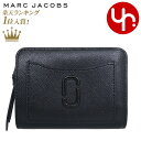 マークジェイコブス Marc Jacobs 財布 二つ折り財布 2F3SMP051S07 ブラック 特別送料無料 ザ スナップショット DTM サフィアーノレザー ミニ コンパクト ウォレットレディース ブランド 通販 L型 2024SS(4)
