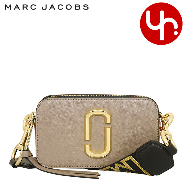 マークジェイコブス Marc Jacobs バッグ ショルダーバッグ 2S3HCR500H03 セメントマルチ 特別送料無料 ザ カラーブロック スナップショット レザー ダブルJ ロゴ ショルダーバッグレディース ブランド 通販 斜めがけ 2024SS タイムセールのサムネイル