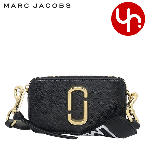 マークジェイコブス Marc Jacobs バッグ ショルダーバッグ 2S3HCR500H03 ブラックマルチ 特別送料無料 ザ カラーブロック スナップショット レザー ダブルJ ロゴ ショルダーバッグレディース ブランド 通販 斜めがけ 2024SS タイムセールのサムネイル