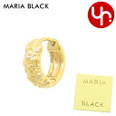 マリア ブラック MARIA BLACK アクセサリー ピアス 100975YG-8 0001 ゴールド 特別送料無料 ホット リップス 8 ハギー ピアスレデ...