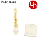 マリア ブラック MARIA BLACK アクセサリー ピアス 100980YG 0001 ゴールド 特別送料無料 バーズ ネスト ピアスレディース ブランド ...