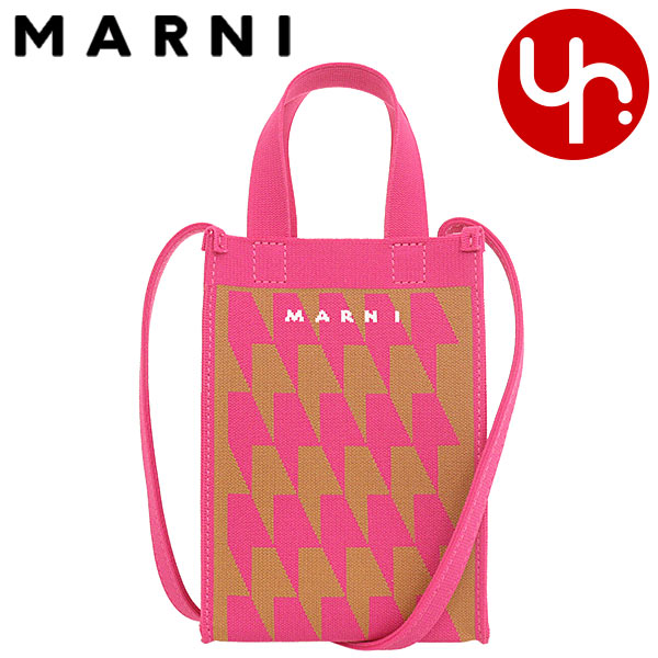 マルニ MARNI バッグ ショルダーバッ