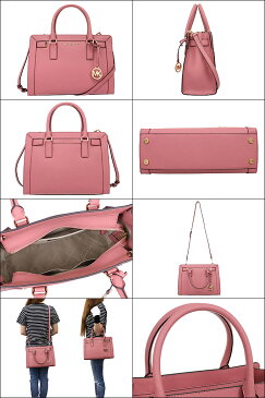 【6時間限定ポイント10倍】マイケルコース MICHAEL KORS バッグ ハンドバッグ 35T7GAIS2L ローズ 特別送料無料 ディロン レザー ミディアム EW サッチェル アウトレット品レディース ブランド 通販 斜めがけ 2020 母の日