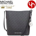 マイケルコース MICHAEL KORS バッグ ショルダーバッグ 35F8SKFM1V ブラック 特別送料無料 キンバリー シグネチャー スモール バケット バッグ メッセンジャー アウトレット品レディース ブランド 通販 斜めがけ 2019 令和 クリスマス あす楽