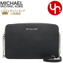 マイケルコース MICHAEL KORS バッグ ショルダーバッグ 35F8STTC9L ブラック 特別送料無料 ジェット セット アイテム レザー ラージ EW クロスボディー アウトレットレディース ブランド 通販 斜めがけ