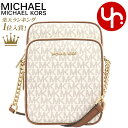 マイケルコース MICHAEL KORS バッグ ショルダーバッグ 35F1GTVC2B バニラ 特別送料無料 ジェット セット トラベル シグネチャー ミディアム NS チェーン クロスボディー アウトレット品レディース ブランド 通販 斜めがけ(4)