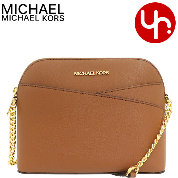 マイケルコース MICHAEL KORS バッグ ショルダーバッグ 35F1GTVC6T ラゲッジ 特別送料無料 ジェット セット トラベル レザー ミディアム ドーム クロス クロスボディー アウトレット品レディース ブランド 通販 斜めがけ