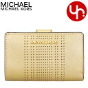 マイケルコース MICHAEL KORS 財布 二つ折り財布 35S4GTVF6O ペールゴールド 特別送料無料 ジェット セット トラベル ミディアム ビルフォールド ジップ コンパクト ウォレット アウトレット品レディース ブランド 通販 2024SS