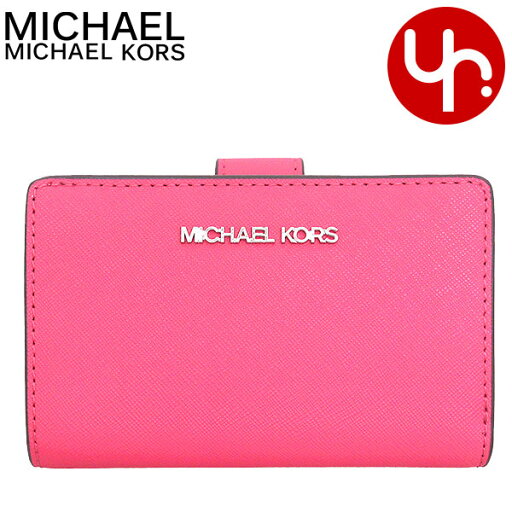 【52時間限定ポイント2倍】マイケルコース MICHAEL KORS 財布 二つ折り財布 35R4STVF6L ドラゴンフルーツ 特別送料無料 ジェット セット トラベル レザー ビルフォールド ジップ コインウォレット アウトレット品レディース ブランド 通販 L型 2025SS 【52時間限定ポイント2倍】マイケルコース MICHAEL KORS 財布 二つ折り財布 35R4STVF6L ドラゴンフルーツ 特別送料無料 ジェット セット トラベル レザー ビルフォールド ジップ コインウォレット アウトレット品レディース ブランド 通販 L型 2025SS