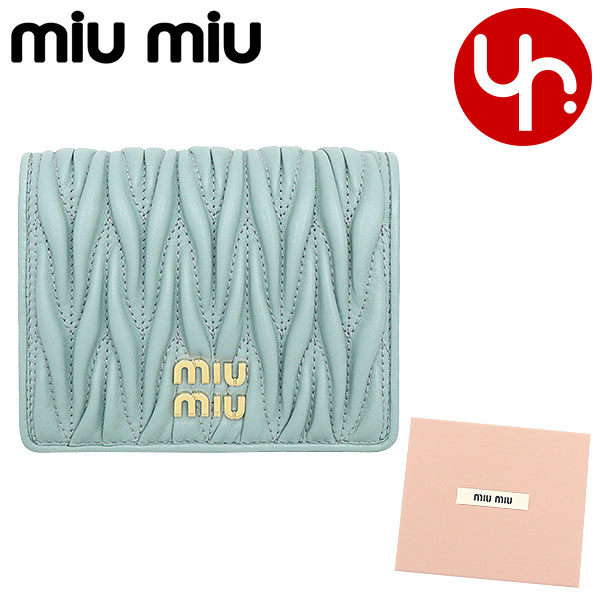 楽天市場】ミュウミュウ miumiu(レディース財布|財布・ケース 楽天市場】ミュウミュウ miumiu(レディース財布|財布・ケース