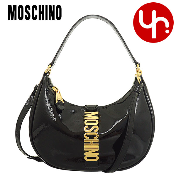 XL[m MOSCHINO obO V_[obO A7501 8004 ubN ʑ XL[m S[h ^O S xg Gi U[ z[{[fB[X uh ʔ ΂߂ 2023SS