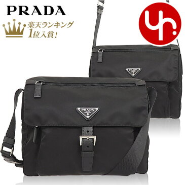 【週末限定ポイント2倍】プラダ PRADA バッグ ショルダーバッグ 1BD994 V44 ネロ 特別送料無料 ヴェラ ナイロン トライアングル ロゴ シングル バックル メッセンジャー レディース ブランド 通販 斜めがけ 2022