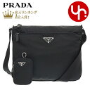 プラダ PRADA バッグ ショルダーバッグ 1BC421 RV44 D1M ネロ 特別送料無料 ヴェラ リナイロン Re Nylon トライアングル ロゴ シ...