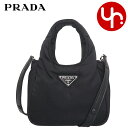 プラダ PRADA バッグ ショルダーバッグ 1BA359 RCCJ OVM ネロ 特別送料無料 テスート ソフト リナイロン Re-Nylon パデッド トラ...
