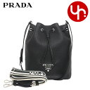 プラダ PRADA バッグ ショルダーバッグ 1BE060 2DKV 3OO ネロ 特別送料無料 ヴィッテロ ダイノ ソフト レザー トライアングル ロゴ ショ...