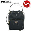 プラダ PRADA バッグ ショルダーバッグ 1BH038 RV44 UOO ネロ 特別送料無料 ヴェラ リナイロン Re Nylon トライアングル ロゴ バ...