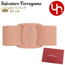 楽天インポートコレクションYRサルヴァトーレ フェラガモ Salvatore Ferragamo 小物 アクセサリー 34 0126 ニューブラッシュ 特別送料無料 ヴィヴァ ボウ リボン カーフ レザー ブラス プラスチック オーバーサイズ バレッタ レディース ブランド 通販 2022SS