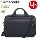 サムソナイト PCバッグ メンズ サムソナイト Samsonite バッグ ビジネスバッグ 135074 ブラック 特別送料無料 マイサイト リサイクルポリエステル ラップトップ ベイルハンドル ブリーフケース 14.1メンズ レディース ブランド 通販 斜めがけ 通勤