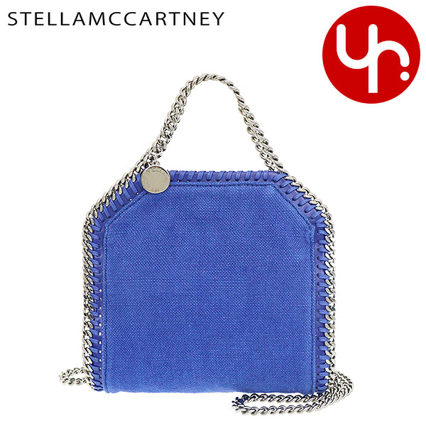 楽天市場】Stella Mccartney ファラベラ バッグ(カラーブルー 楽天市場】Stella Mccartney ファラベラ バッグ(カラーブルー