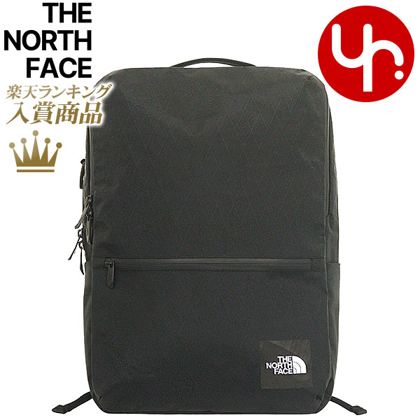 【72時間限定ポイント2倍】ザ ノース フェイス THE NORTH FACE バッグ リュック NM2DN63A ブラック 特別送料無料 ニュー アーバン X-PAC ナイロン バックパックメンズ レディース ブランド 通販 通勤 旅行 2023SS 1