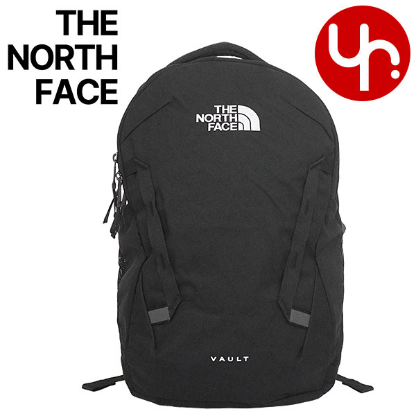 ザ ノース フェイス THE NORTH FACE バッグ リュック NF0A3VY2JK3 ブラック 特別送料無料 ヴォルト リサイクル ポリエステル バックパックレディース メンズ ブランド 通販 旅行 通勤 2023AW