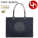 トリーバーチ バッグ ナイロン 【24時間限定ポイント2倍】トリーバーチ TORY BURCH バッグ トートバッグ 87116 0222 ブラック 特別送料無料 エラ ナイロン トートレディース ブランド 通販 斜めがけ 旅行 通勤 2024SS