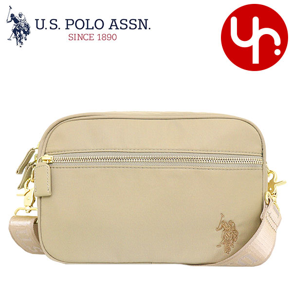 桼ݥå U.S.POLO ASSN. Хå Хå USPA-2606 ١ ̵ ꥵʥ Хå Mǥ ֥  Ф᤬